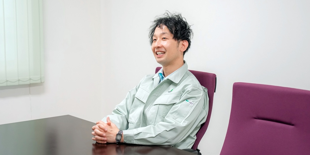 営業