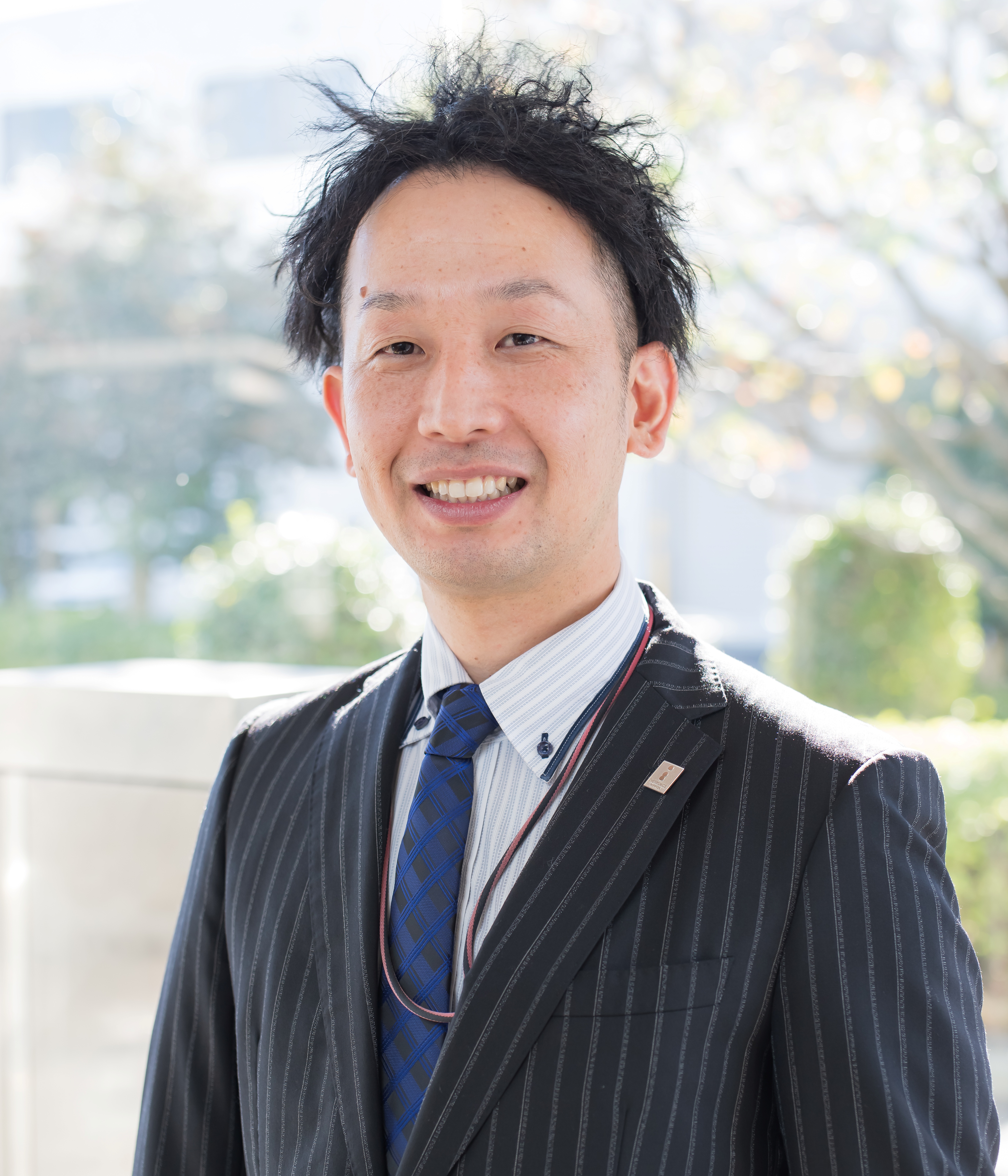営業