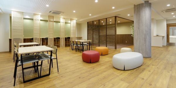 会社情報