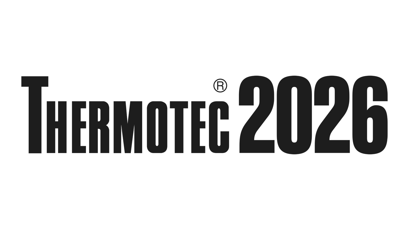 「サーモテック2026」出展のお知らせ